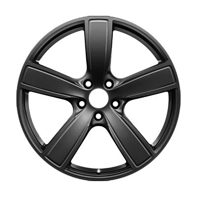 Wheel  ALYPS062U35