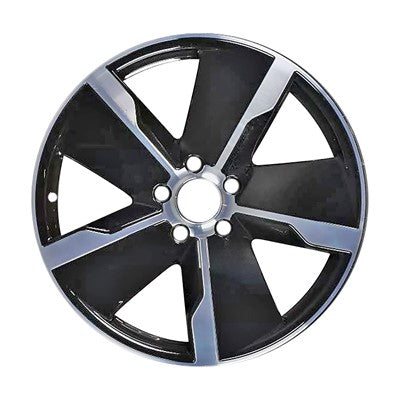 Wheel  ALYPS075L45