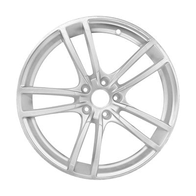 Wheel  ALYPS081U35