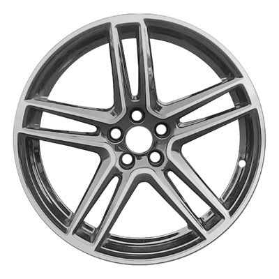 Wheel  ALYPS092U45