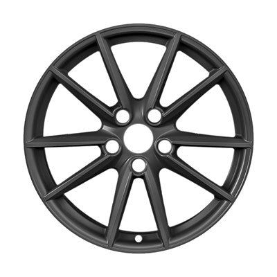 Wheel  ALYPT021U35