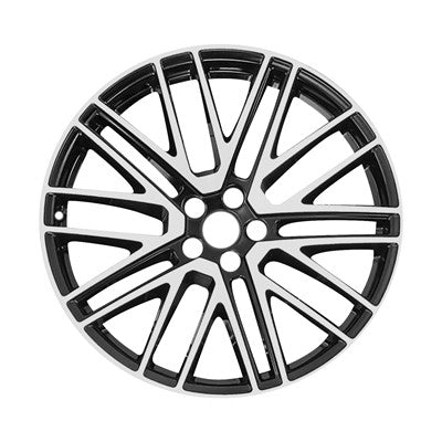 Wheel  ALYPT027U45