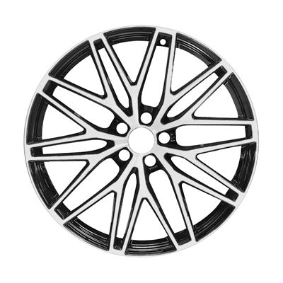 Wheel  ALYPT031U45