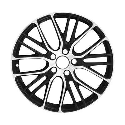 Wheel  ALYPT033U45