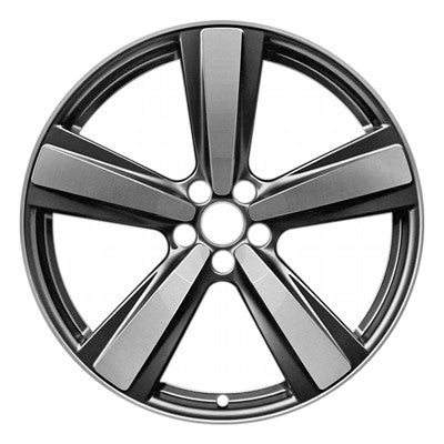 Wheel  ALYPT037U35