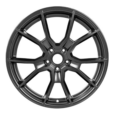 Wheel  ALYPT039U45