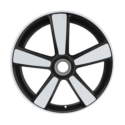 Wheel  ALYPT048U45