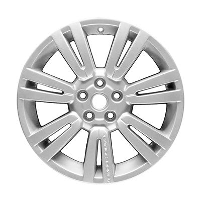 Wheel  ALYRO082U20