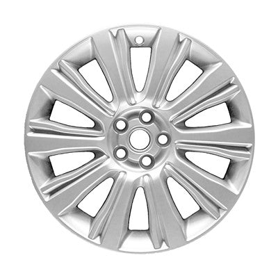 Wheel  ALYRP034U20