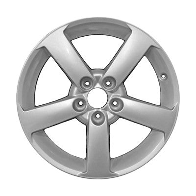 Wheel  ALYSA065U20