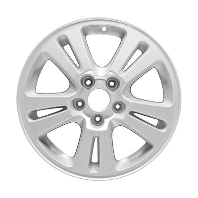 Wheel  ALYSB028U20