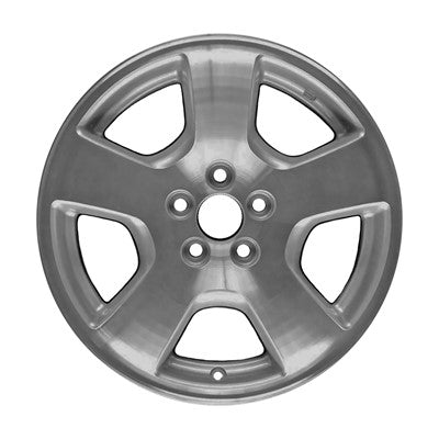 Wheel  ALYSU033U15