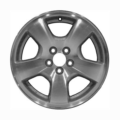 Wheel  ALYSU033U65