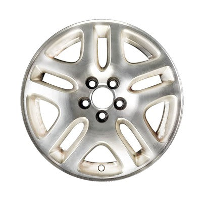 Wheel  ALYSU040U53