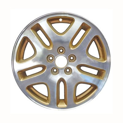 Wheel  ALYSU040U55