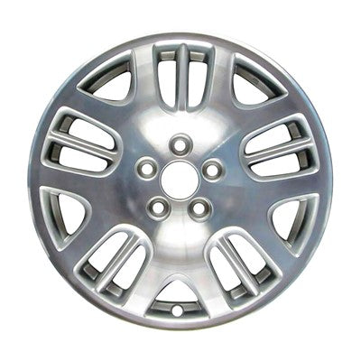 Wheel  ALYSU044U20