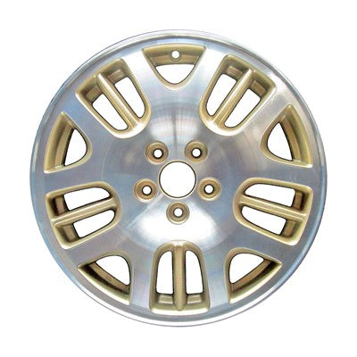 Wheel  ALYSU044U55