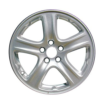 Wheel  ALYSV033U20