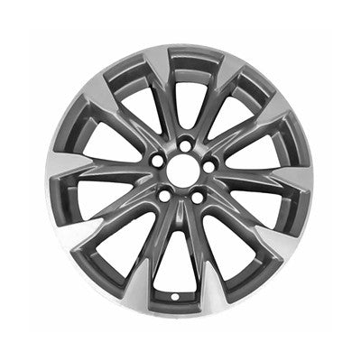 Wheel  ALYSW055U35