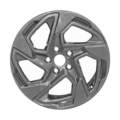 Wheel  ALYSW075U30