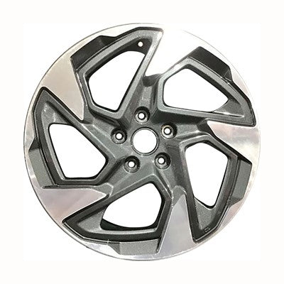 Wheel  ALYSW075U35