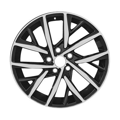 Wheel  ALYSW077U30