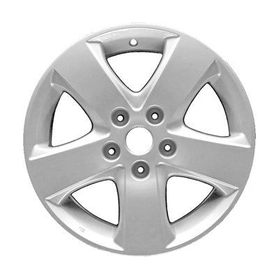 Wheel  ALYSZ076U20