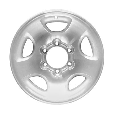Wheel  ALYTO064U10