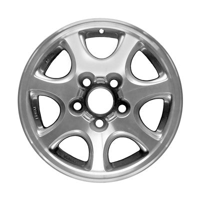 Wheel  ALYTO068U30