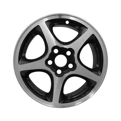 Wheel  ALYTO069U10
