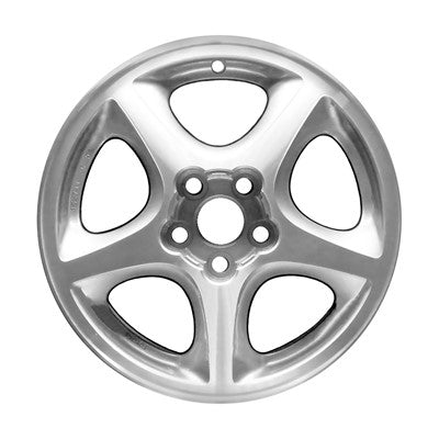 Wheel  ALYTO069U15