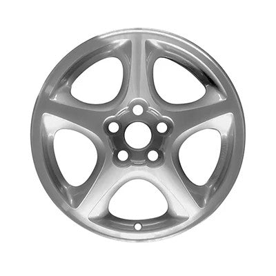 Wheel  ALYTO069U20