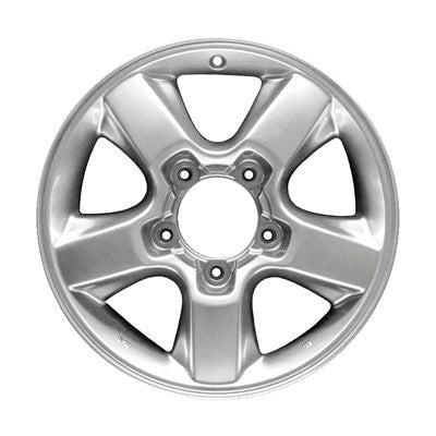 Wheel  ALYTR022U78