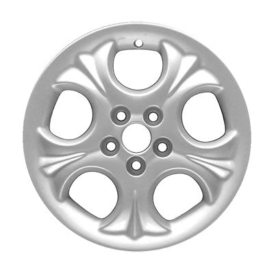 Wheel  ALYTR034U20