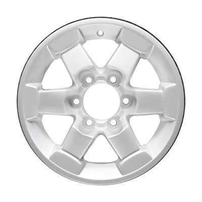 Wheel  ALYTS086U20
