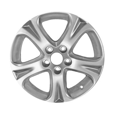Wheel  ALYTS096U78
