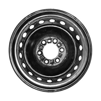 Wheel  ALYTT048U10