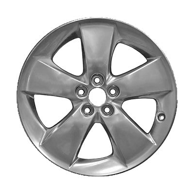 Wheel  ALYTT061U78