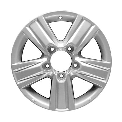 Wheel  ALYTT085U20