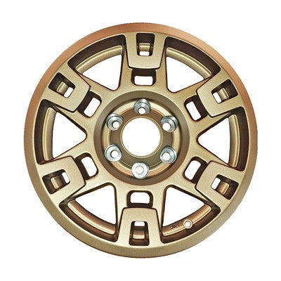 Wheel  ALYTV019U55