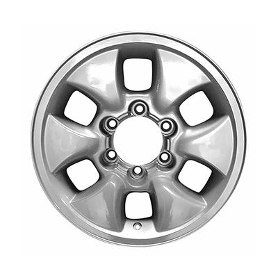 Wheel  ALYTV039U20