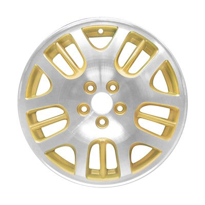 Wheel  ALYTV058U45