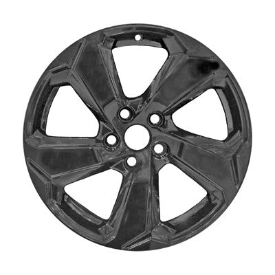 Wheel  ALYTW015U45