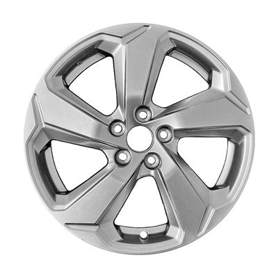 Wheel  ALYTW015U78