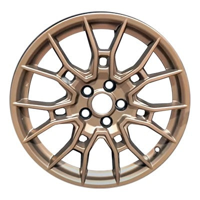 Wheel  ALYTW016U55