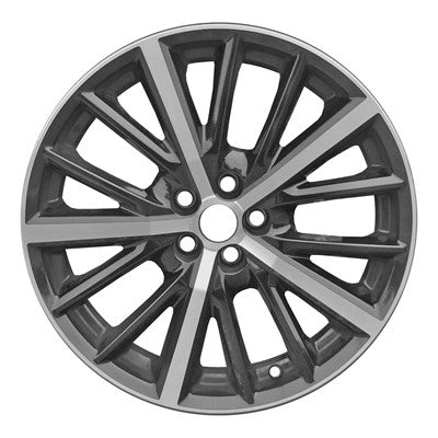 Wheel  ALYTW042U45