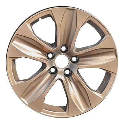 Wheel  ALYTW047U55
