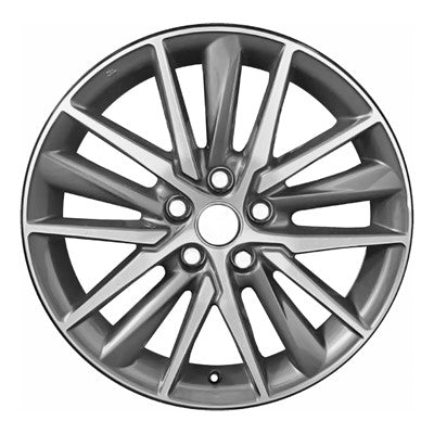 Wheel  ALYTW070U30