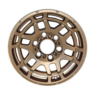 Wheel  ALYTW087U55