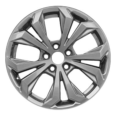 Wheel  ALYTW092U20